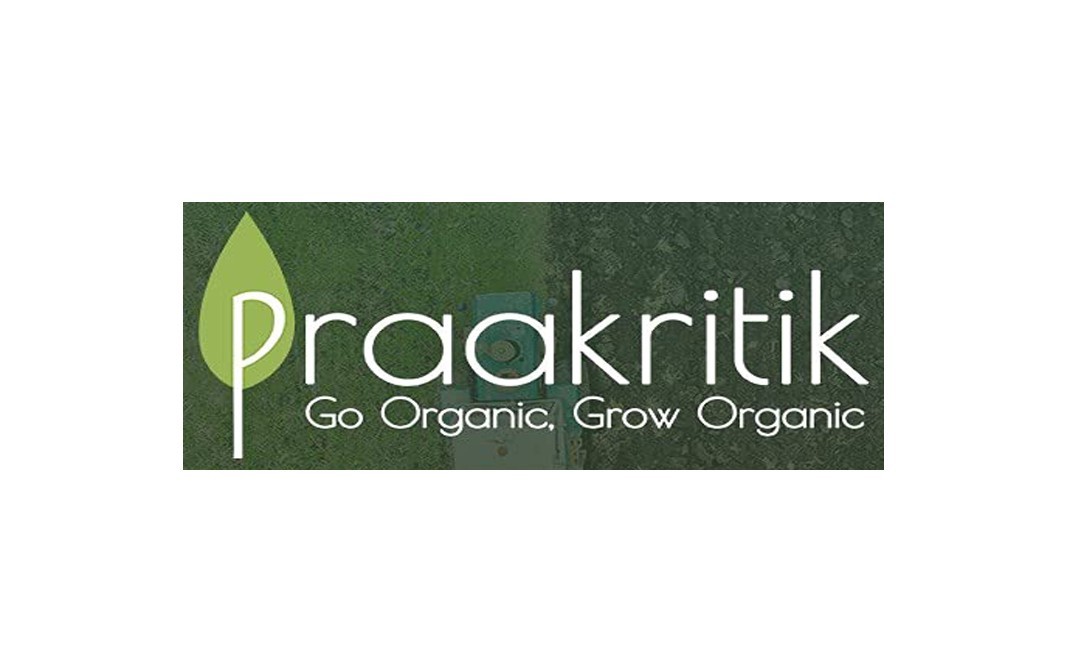 Praakritik Khapli Wheat Flour    Pack  1 kilogram